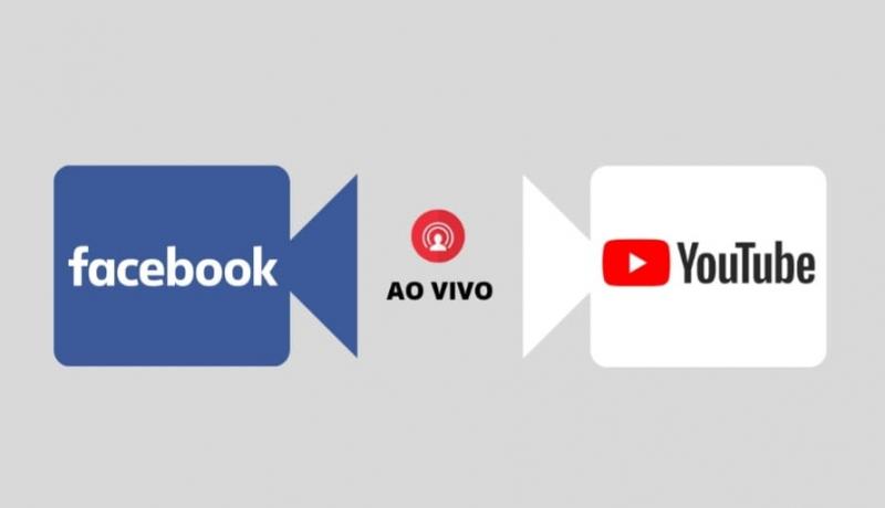 SESSÕES AO VIVO